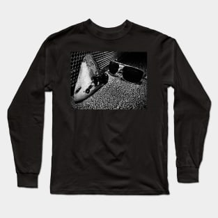 Riding The Rails Long Sleeve T-Shirt